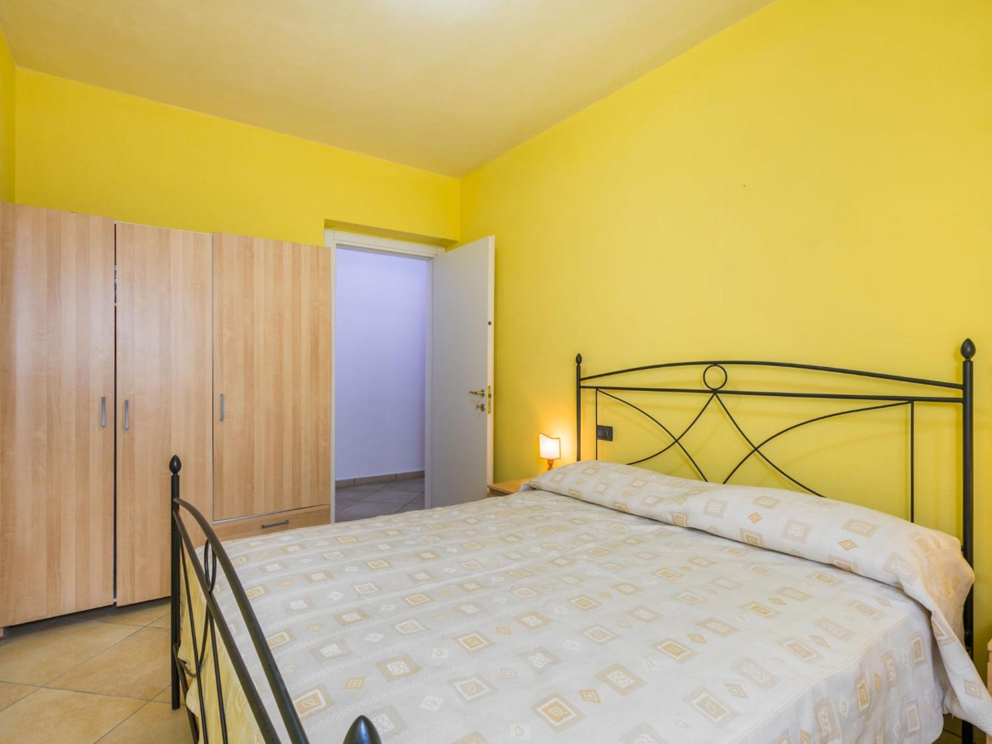 Apartment Casa Al Mare Di Leo By Interhome Rosignano Solvay Exterior photo