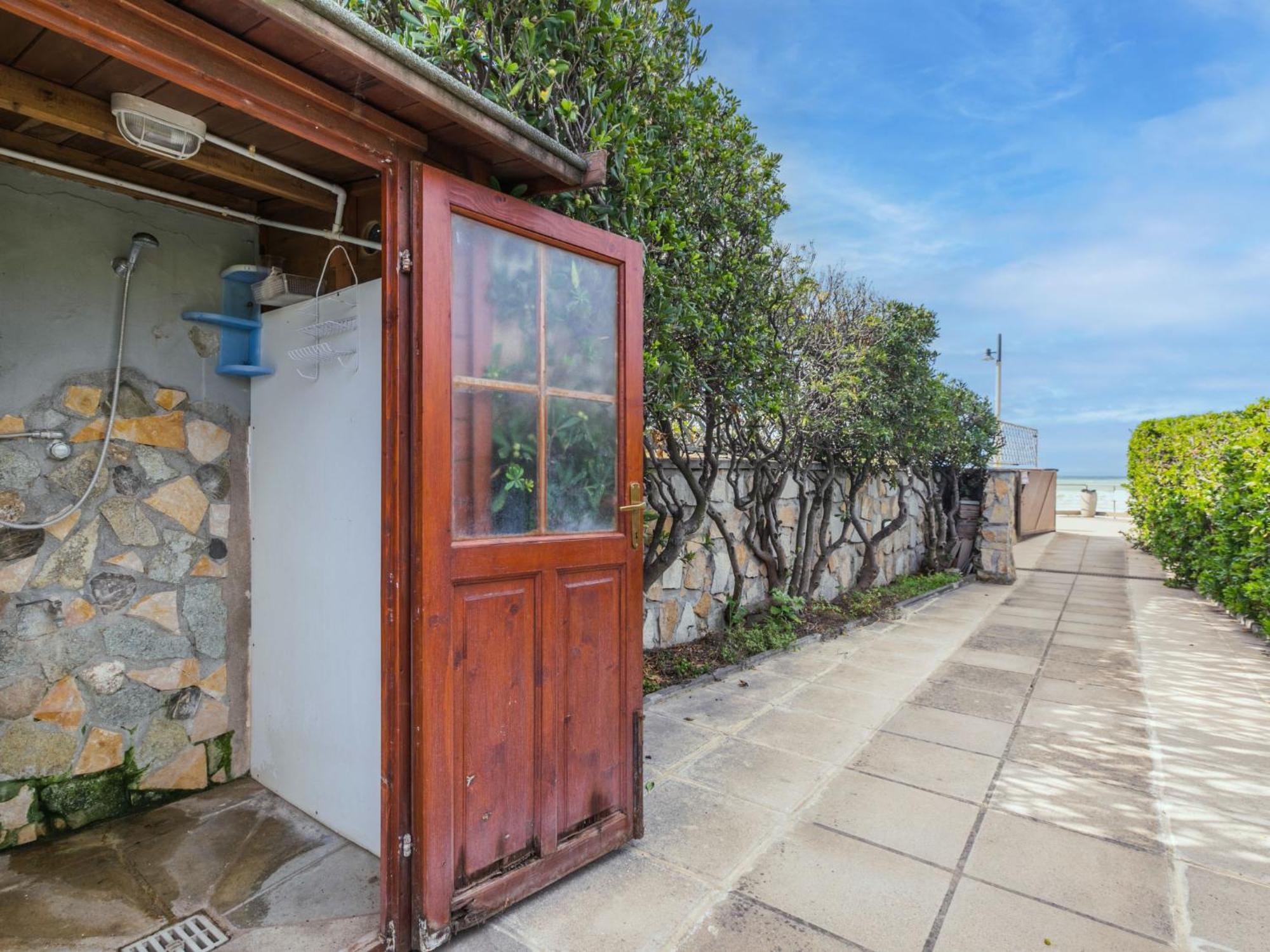 Apartment Casa Al Mare Di Leo By Interhome Rosignano Solvay Exterior photo
